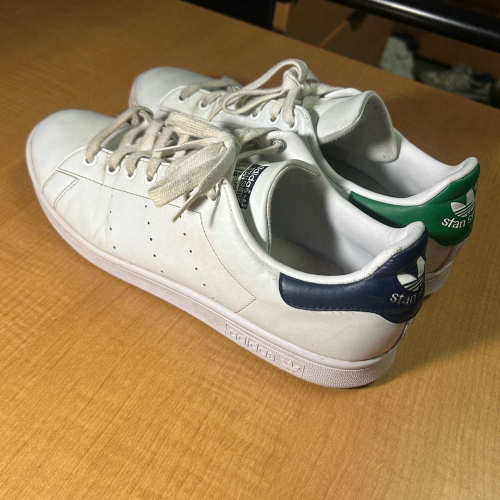 Adidas Stan Smith Shoes